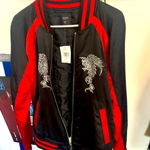Never used Guess lightweight jacket
